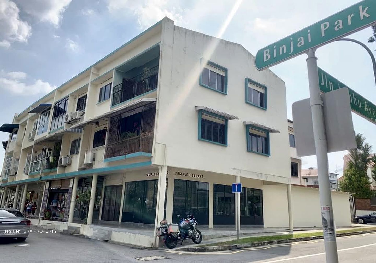 Binjai Park (D21), Apartment #549986931